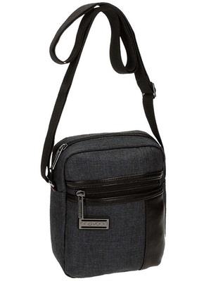 BANDOLERA MOVOM PADDING GRISA MINI 2017 | 8435465009060 | JOU5325151 | Llibreria La Gralla | Llibreria online de Granollers