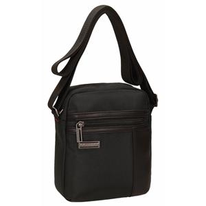 BANDOLERA MOVOM DARTFORD NEGRA MINI 2017 | 8435465027859 | PEP5165161 | Llibreria La Gralla | Llibreria online de Granollers