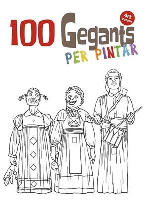 100 GEGANTS PER PINTAR. VOLUM 4 | 9788494634680 | ORTEGA BOLIVAR, JUAN | Llibreria La Gralla | Librería online de Granollers