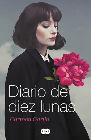 DIARIO DE DIEZ LUNAS | 9788491290520 | GARIJO, CARMEN | Llibreria La Gralla | Librería online de Granollers