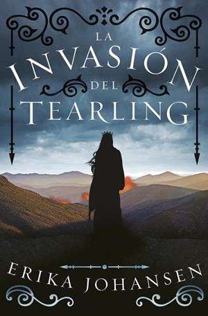 INVASIÓN DEL TEARLING, LA (LA REINA DEL TEARLING 2) | 9788401018862 | JOHANSEN, ERIKA | Llibreria La Gralla | Llibreria online de Granollers