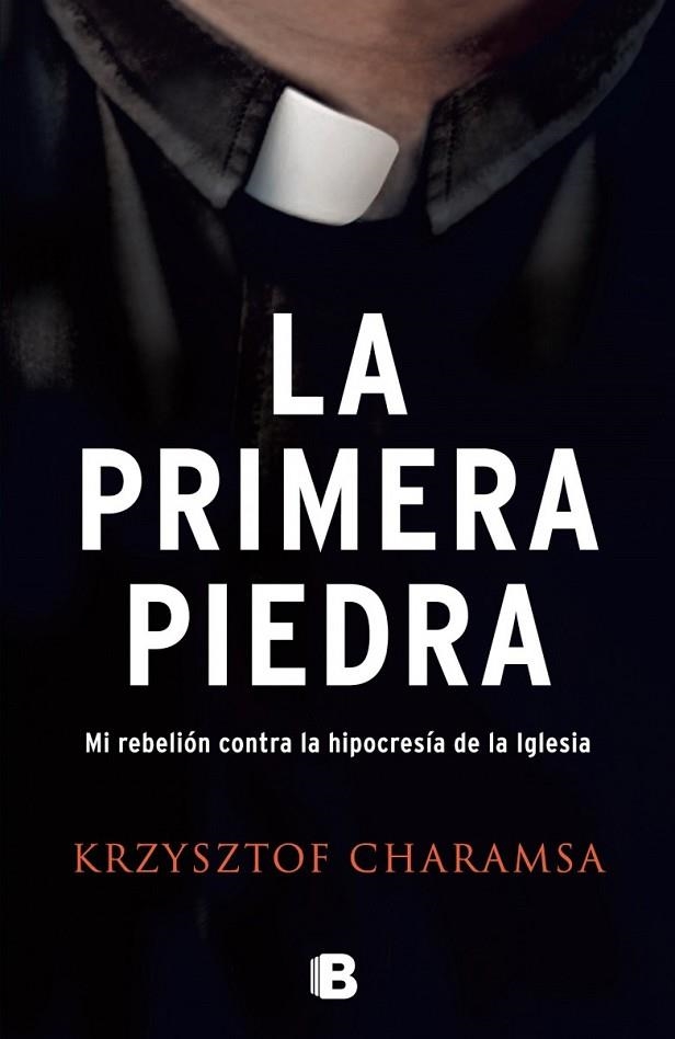 PRIMERA PIEDRA, LA | 9788466660440 | CHARAMSA, KRZYSZTOF | Llibreria La Gralla | Librería online de Granollers