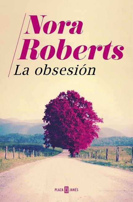 OBSESIÓN, LA | 9788401018893 | ROBERTS, NORA | Llibreria La Gralla | Llibreria online de Granollers