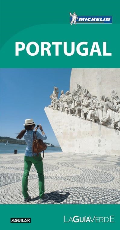 PORTUGAL (LA GUÍA VERDE 2017) | 9788403515543 | MICHELIN | Llibreria La Gralla | Llibreria online de Granollers