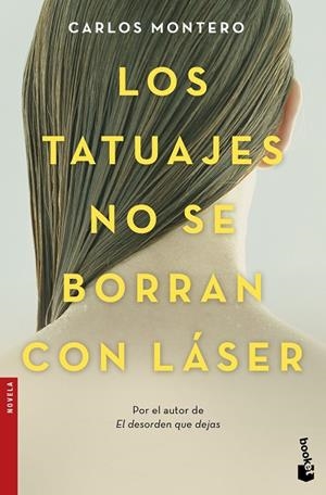 TATUAJES NO SE BORRAN CON LASER, LOS | 9788467049312 | MONTERO, CARLOS | Llibreria La Gralla | Librería online de Granollers