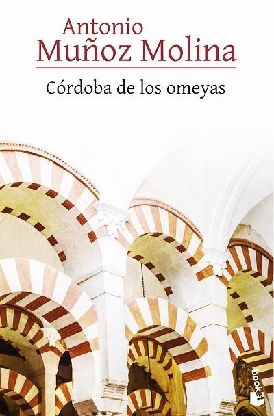 CORDOBA DE LOS OMEYAS | 9788432232091 | MUÑOZ MOLINA, ANTONIO | Llibreria La Gralla | Librería online de Granollers