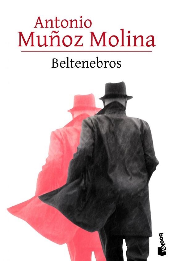 BELTENEBROS | 9788432232084 | MUÑOZ MOLINA, ANTONIO | Llibreria La Gralla | Librería online de Granollers