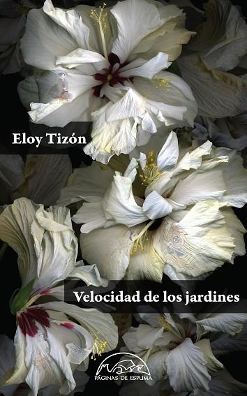 VELOCIDAD DE LOS JARDINES (EDICIÓN NUMERADA) | 9788483932209 | TIZÓN, ELOY | Llibreria La Gralla | Llibreria online de Granollers