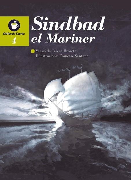 SINDBAD EL MARINER | 9788481313857 | ANONIM | Llibreria La Gralla | Llibreria online de Granollers