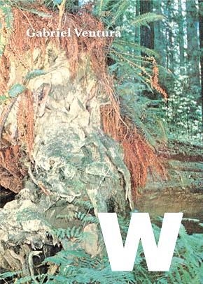 W (GABRIEL VENTURA) | 9788472268807 | VENTURA, GABRIEL | Llibreria La Gralla | Librería online de Granollers