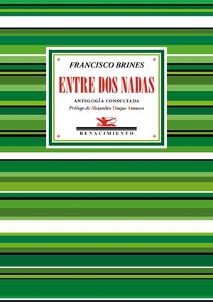 ENTRE DOS NADAS | 9788416981212 | BRINES, FRANCISCO | Llibreria La Gralla | Librería online de Granollers