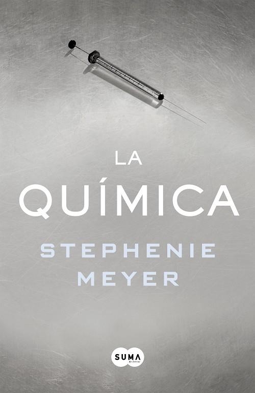 QUIMICA, LA (CAST) | 9788491291244 | MEYER, STEPHENIE | Llibreria La Gralla | Llibreria online de Granollers