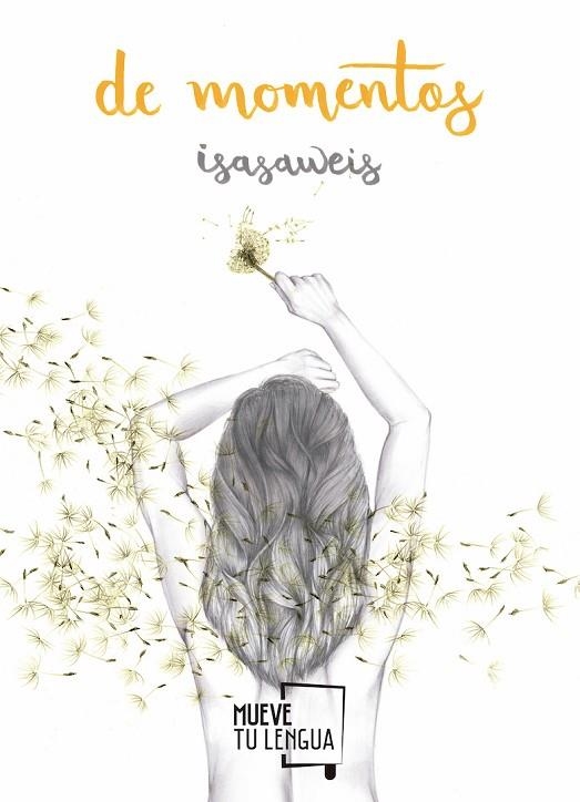 DE MOMENTOS | 9788494639036 | ISASAWEIS | Llibreria La Gralla | Librería online de Granollers