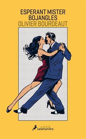 ESPERANT A MISTER BOJANGLES | 9788416310203 | BOURDEAUT, OLIVIER | Llibreria La Gralla | Librería online de Granollers