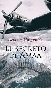 SECRETO DE AMAA, EL | 9788416609703 | MINGUILLON, GEMMA | Llibreria La Gralla | Librería online de Granollers