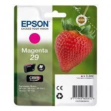 CARTUTXO EPSON 29 MAGENTA | 8715946600352 | T298340 | Llibreria La Gralla | Llibreria online de Granollers