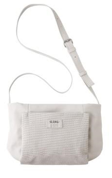 BANDOLERA SLANG BOARDING PASS TWO GRISA PRIMAVERA/VERANO 2017 | 8429703032675 | SLABPS4 | Llibreria La Gralla | Llibreria online de Granollers