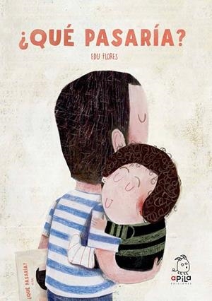 QUÉ PASARÍA? | 9788494347672 | FLORES MARCO, EDUARDO | Llibreria La Gralla | Librería online de Granollers