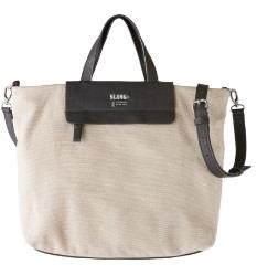 BANDOLERA SLANG COCO NEGRA PRIMAVERA/ESTIU 2017 | 8429703033252 | SLACCO3 | Llibreria La Gralla | Librería online de Granollers