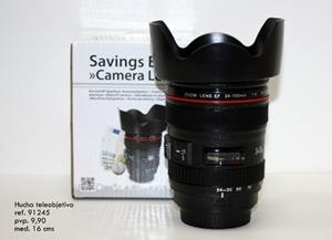 GUARDIOLA TELEOBJECTIU 16CMS | 4029811356515 | VV.AA | Llibreria La Gralla | Llibreria online de Granollers