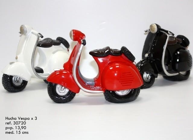 GUARDIOLA VESPA COLOR BLANC | 30720RD | VV.AA | Llibreria La Gralla | Llibreria online de Granollers