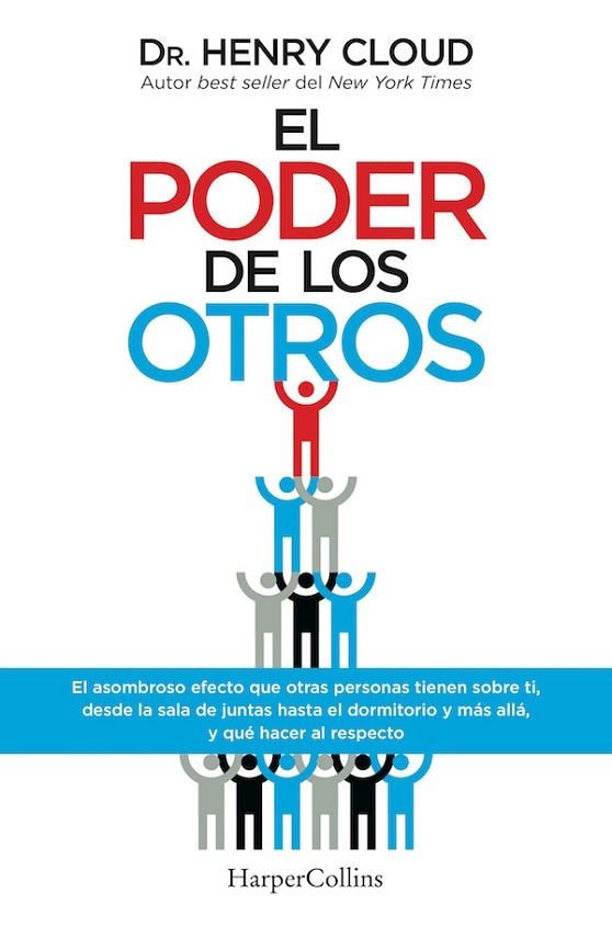 PODER DE LOS OTROS, EL | 9788491390381 | CLOUD, HENRY | Llibreria La Gralla | Llibreria online de Granollers