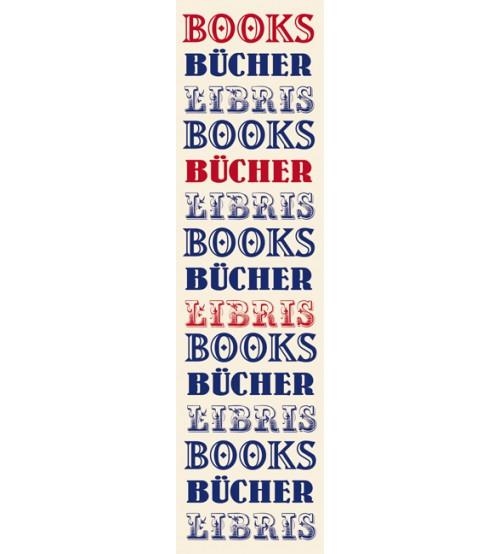 PUNT DE LLIBRE BOOKS | 4033477810915 | MOSES | Llibreria La Gralla | Llibreria online de Granollers
