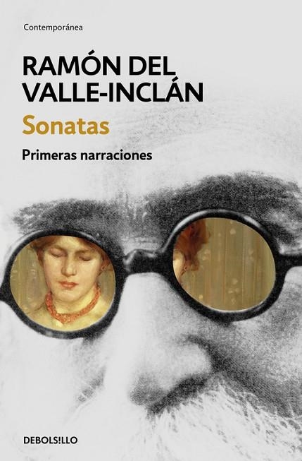 SONATAS. PRIMERAS NARRACIONES (OBRA COMPLETA 1) | 9788466337465 | VALLE-INCLAN, RAMON DEL | Llibreria La Gralla | Librería online de Granollers