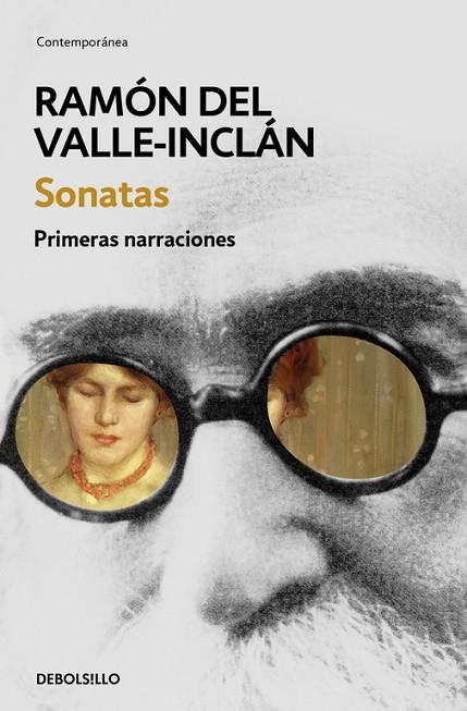 SONATAS. PRIMERAS NARRACIONES (OBRA COMPLETA 1) | 9788466337465 | VALLE-INCLAN, RAMON DEL | Llibreria La Gralla | Llibreria online de Granollers