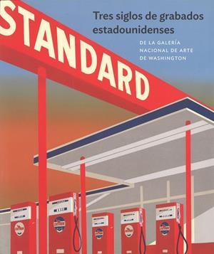 TRES SIGLOS DE GRABADOS ESTADOUNIDENSES | 9780894684081 | VV.AA | Llibreria La Gralla | Librería online de Granollers