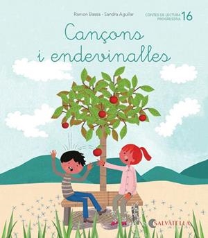 CANÇONS I ENDEVINALLES (LLIGADA) (Ç, CE-CI, SS) | 9788484129899 | BASSA, RAMON | Llibreria La Gralla | Librería online de Granollers