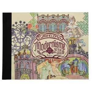 MODERNISME MOLT MÉS QUE GAUDÍ | 9788498508871 | FASSEL, JULIEN | Llibreria La Gralla | Llibreria online de Granollers