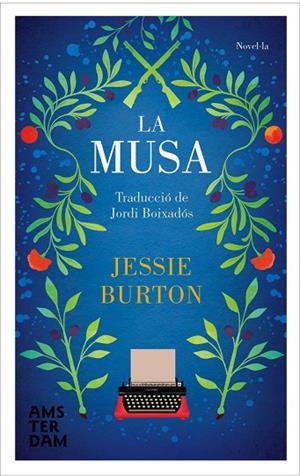 MUSA, LA | 9788416743216 | BURTON, JESSIE | Llibreria La Gralla | Llibreria online de Granollers