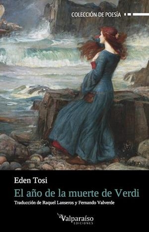 AÑO DE LA MUERTE DE VERDI, EL | 9788416560677 | TOSI, EDEN | Llibreria La Gralla | Llibreria online de Granollers