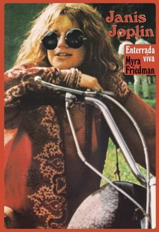 JANIS JOPLIN. 6º EDICIÓN REVISADA | 9788424513290 | FRIEDMAN, MYRA | Llibreria La Gralla | Llibreria online de Granollers