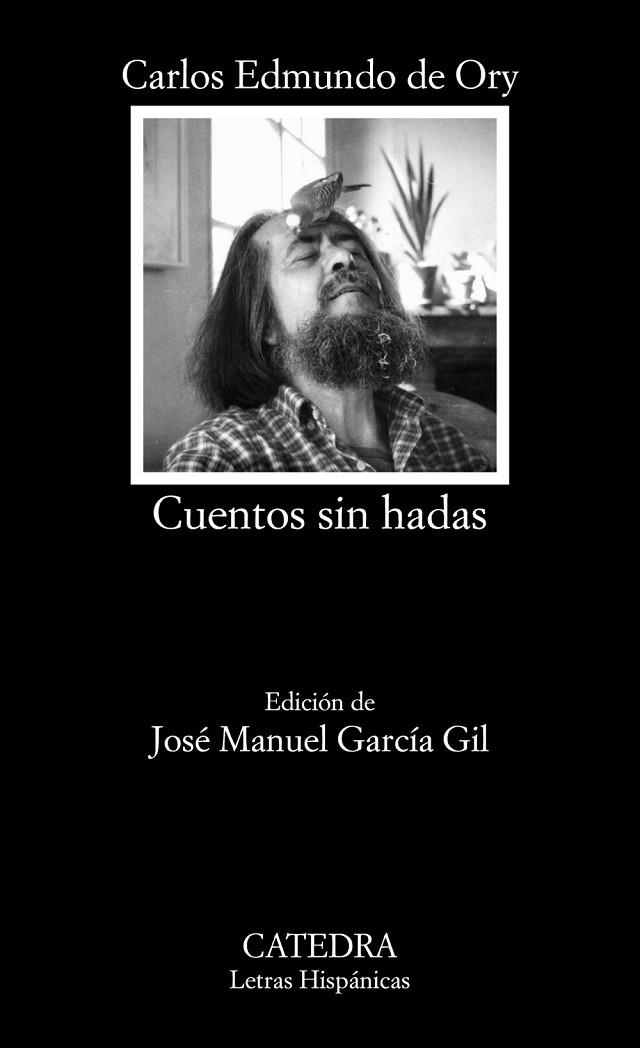 CUENTOS SIN HADAS | 9788437636344 | ORY, CARLOS EDMUNDO DE | Llibreria La Gralla | Librería online de Granollers