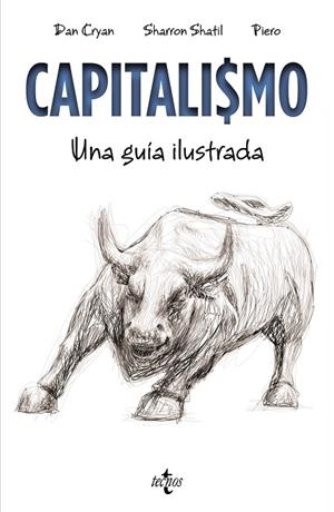 CAPITALISMO | 9788430970797 | CRYAN, DAN; SHATIL, SHARRON | Llibreria La Gralla | Librería online de Granollers