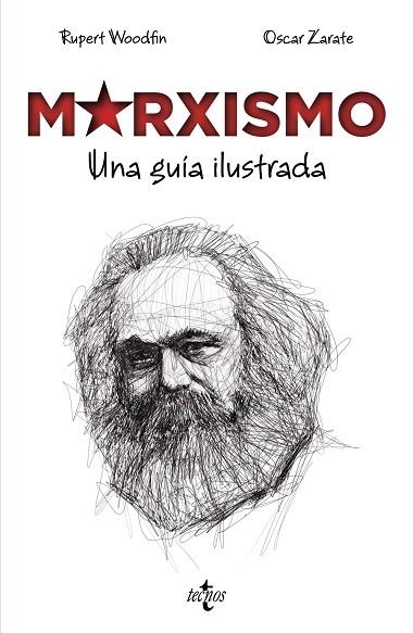 MARXISMO | 9788430970803 | WOODFIN, RUPERT | Llibreria La Gralla | Llibreria online de Granollers