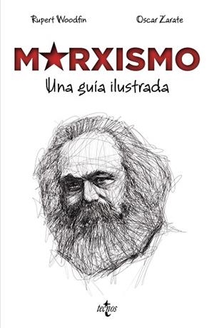 MARXISMO | 9788430970803 | WOODFIN, RUPERT | Llibreria La Gralla | Librería online de Granollers