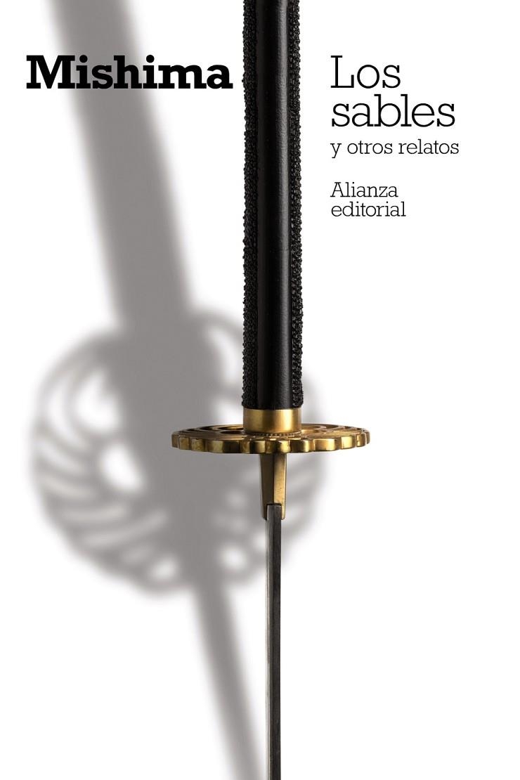 SABLES Y OTROS RELATOS, LOS | 9788491045915 | MISHIMA, YUKIO | Llibreria La Gralla | Librería online de Granollers