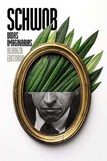 VIDAS IMAGINARIAS | 9788491045854 | SCHWOB, MARCEL | Llibreria La Gralla | Librería online de Granollers