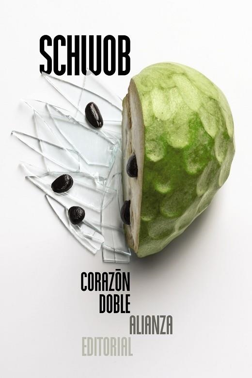 CORAZON DOBLE | 9788491045861 | SCHWOB, MARCEL | Llibreria La Gralla | Librería online de Granollers
