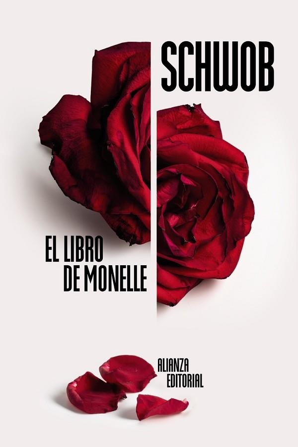 LIBRO DE MONELLE, EL  | 9788491045885 | SCHWOB, MARCEL | Llibreria La Gralla | Librería online de Granollers