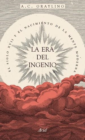 ERA DEL INGENIO, LA | 9788434425255 | GRAYLING, A. C. | Llibreria La Gralla | Llibreria online de Granollers