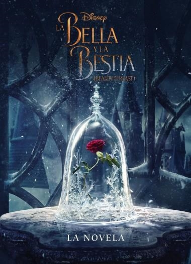 BELLA Y LA BESTIA  LA NOVELA, LA | 9788499518862 | VVAA | Llibreria La Gralla | Llibreria online de Granollers