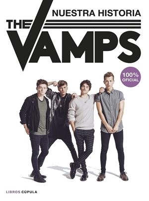 THE VAMPS | 9788448022860 | AA. VV. | Llibreria La Gralla | Librería online de Granollers