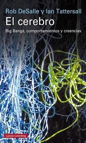 CEREBRO, EL  | 9788416252268 | DESALLE, ROB; TATTERSALL, IAN | Llibreria La Gralla | Librería online de Granollers