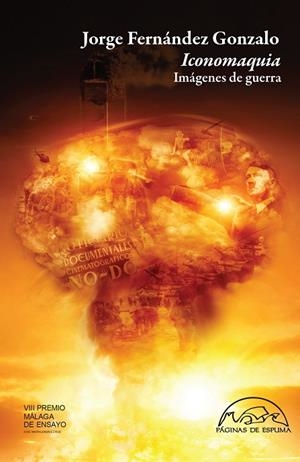 ICONOMAQUIA | 9788483932131 | FERNANDEZ, JORGE | Llibreria La Gralla | Librería online de Granollers