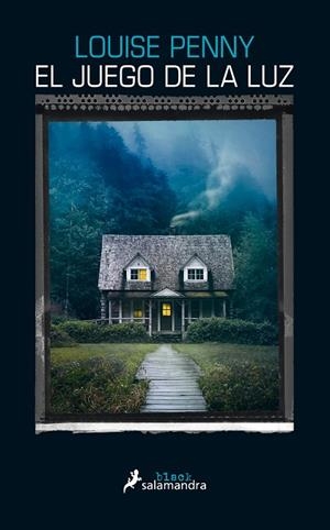 JUEGO DE LA LUZ, EL | 9788416237180 | PENNY, LOUISE | Llibreria La Gralla | Librería online de Granollers