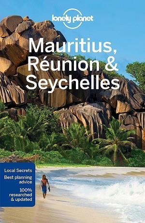 MAURITIUS, REUNION & SEYCHELLES 9 GUIA LONELY PLANET ANGLES | 9781786572158 | ANTHONY HAM/JEAN-BERNARD CARILLET | Llibreria La Gralla | Llibreria online de Granollers